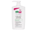 Sebamed Corporal Sensitive Skin Body Milk Hydrates And Calms Skin