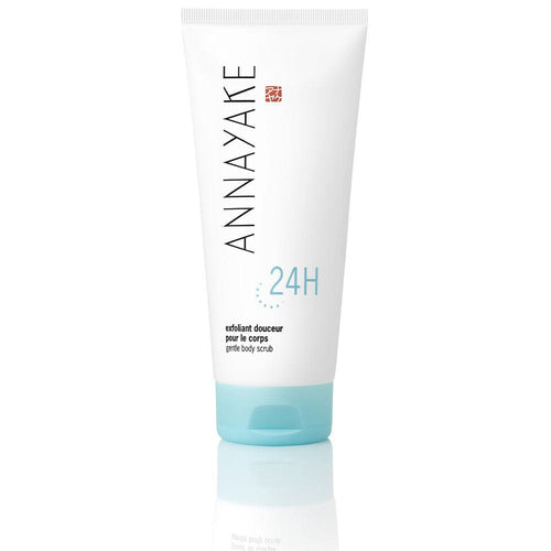 Annayake 24H Exfoliante Corporal Suave Arroz Para Piel Radiante