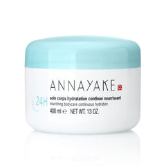 Annayake 24H Cuidado Corporal Nutritivo Crema Para Una Hidratación Continua
