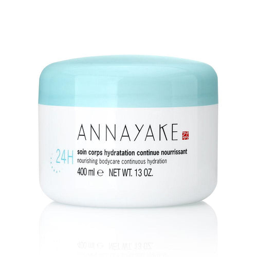 Annayake 24H Cuidado Corporal Nutritivo Crema Para Una Hidratación Continua