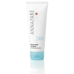 Annayake 24H Crema Nutritiva De Manos Hidratación Intensa