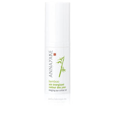 Annayake Bamboo Cuidado Contorno De Ojos Energizante Ojos Radiantes