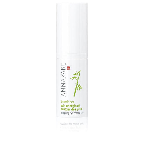 Annayake Bamboo Cuidado Contorno De Ojos Energizante Ojos Radiantes