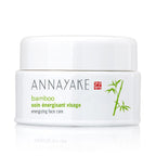 Annayake Bamboo Trattamento Viso Energizzante Pelle Radiosa Naturale