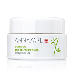 Annayake Bamboo Cuidado Facial Energizante Piel Natural Radiante
