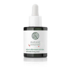 Annayake Wakame By Annayake Suero Reafirmante Anti Arrugas Piel Radiante Y Joven