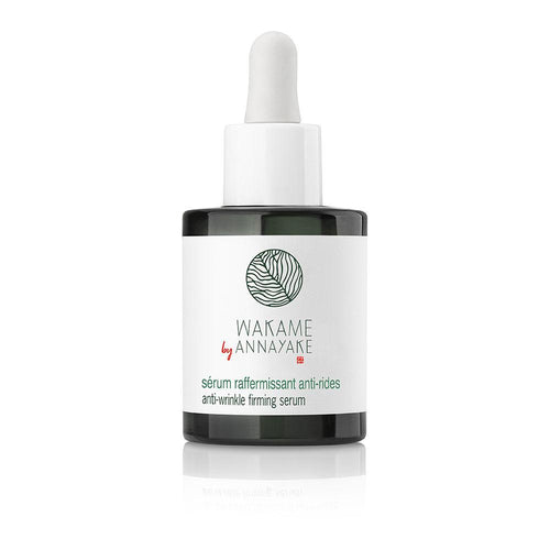 Annayake Wakame By Annayake Suero Reafirmante Anti Arrugas Piel Radiante Y Joven
