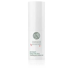 Annayake Wakame By Annayake Cuidado Contorno De Ojos Suavizante Delicado