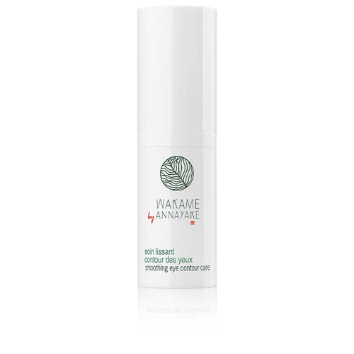 Annayake Wakame By Annayake Cuidado Contorno De Ojos Suavizante Delicado
