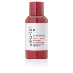 Annayake Ultratime Tratamiento Facial Regulador De Microbiota Piel Equilibrada Y Natural