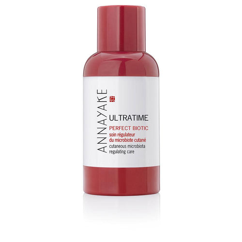 Annayake Ultratime Tratamiento Facial Regulador De Microbiota Piel Equilibrada Y Natural