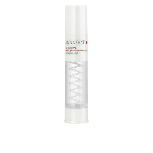 Annayake Ultratime Crema Gel Contorno De Ojos Rejuvenece Tu Mirada
