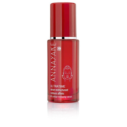 Annayake Ultratime Siero Lift Contour Lifting E Scolpente