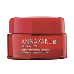 Annayake Ultratime Crema Redensificante Anti Arrugas Resultados Visibles