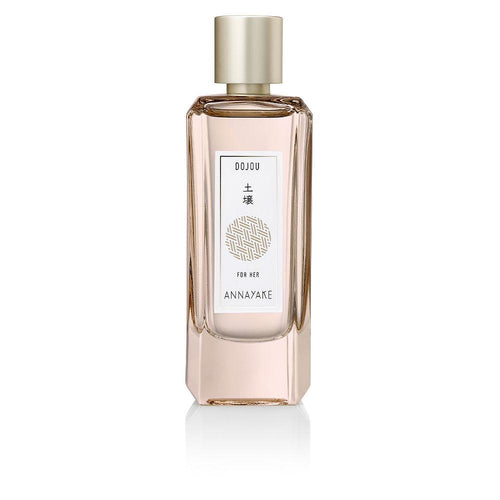 Annayake Dojou For Her Perfume Eau De Parfum Amaderado Y Floral