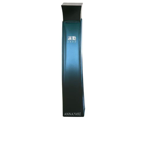 Annayake Undo Profumo Eau De Toilette Essenza Dinamica Uomo