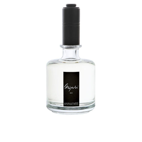 Annayake Miyabi Man Perfume Eau De Parfum Elegancia Masculina Clásica