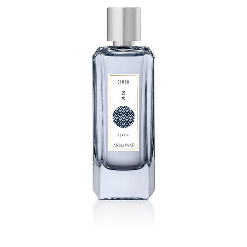 Annayake Omizu For Him Profumo Eau De Toilette Essenza Acquatica Di Freschezza