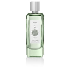 Annayake Dojou For Him Perfume Eau De Toilette Amaderado Especiado Ámbar