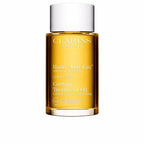 Clarins Huiles Olio Trattamento Corpo Contorno E Tonificazione Naturale
