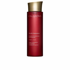 Clarins Multi-Intensive Loción Facial Piel Radiante Y Joven