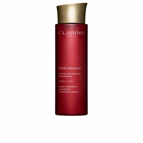 Clarins Multi-Intensive Loción Facial Piel Radiante Y Joven