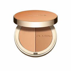 Clarins Ever Bronze Duo Polvere Bronzante Luminosità Naturale