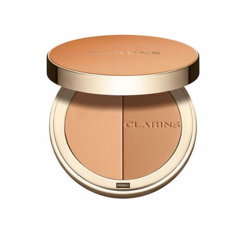 Clarins Ever Bronze Duo Polvere Bronzante Luminosità Naturale