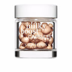 Clarins Milky Boost Makeup In Capsula Eco Sostenibile Luminosità Naturale