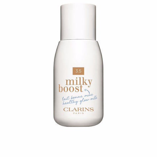 Clarins Milky Boost Lait Bonne Mine Milky Auburn