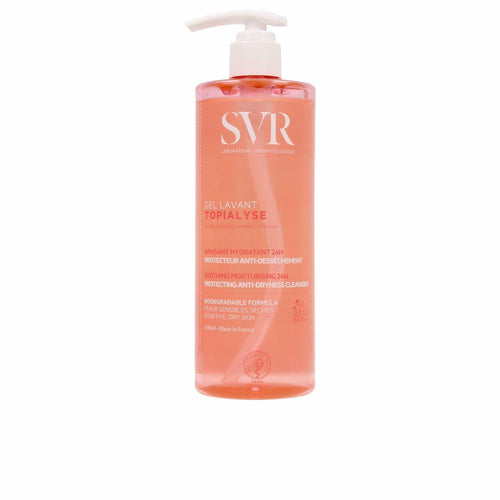 SVR Laboratoire Dermatologique Topialyse Cleansing Gel