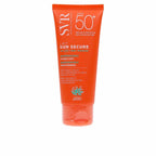 Svr Laboratoire Dermatologique Sun Secure Latte Solare SPF50+ Protezione Solare Avanzata