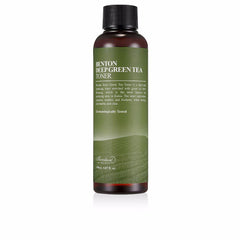Benton Deep Green Tea Tónico Facial Equilibrio Refrescante