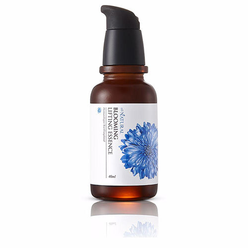 All Natural Blooming Lifting Facial Essence Radiant Skin