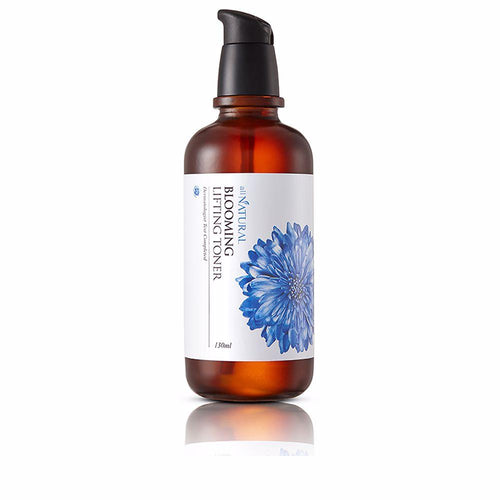 All Natural Blooming Lifting Facial Toner
