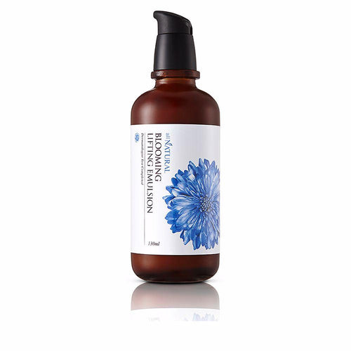 All Natural Blooming Lifting Facial Emulsion
