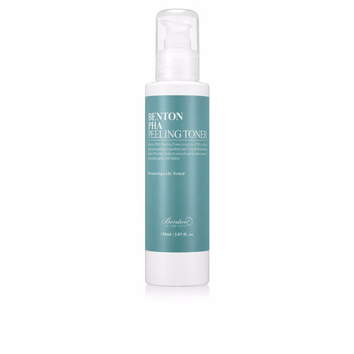 Benton Pha Peeling Toner Gentle Exfoliation Deep Moisture