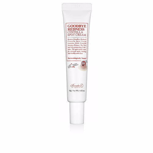 Benton Goodbye Redness Centella Spot Cream