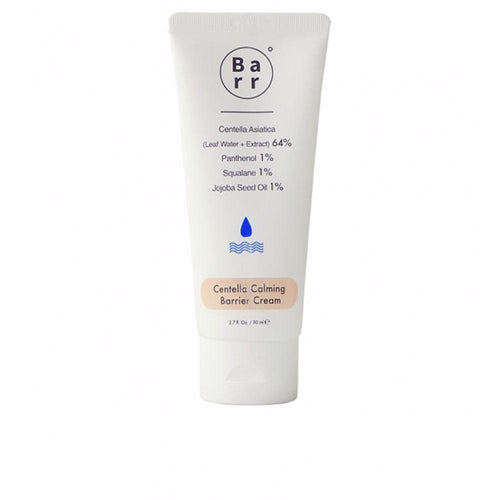 Barr Centella Calming Barrier Cream Dry And Sensitive Skin