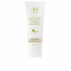 Barr Super Green Deep Energy Crema Facial