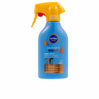 Nivea Nivea Sun Spray Solaire Éclat Solaire Naturel