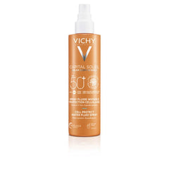Vichy Capital Soleil Spray Solar SPF50+ Protección Celular Avanzada