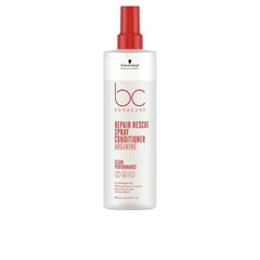 Schwarzkopf Bc Repair Rescue Bálsamo En Spray Desenredo Instantáneo Sin Aclarado