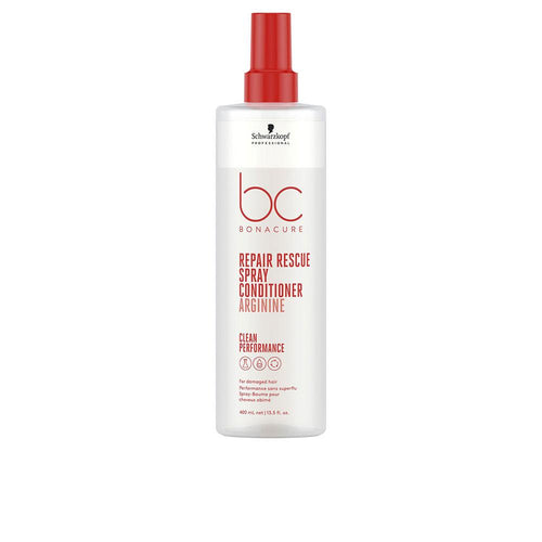 Schwarzkopf Bc Repair Rescue Bálsamo En Spray Desenredo Instantáneo Sin Aclarado