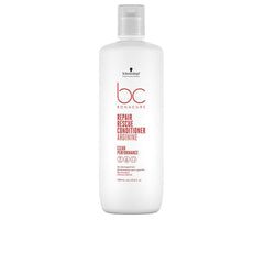 Schwarzkopf Bc Repair Rescue Acondicionador Capilar Desenreda Y Fortalece Cabello