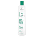 Schwarzkopf Bc Volume Boost Shampoo Capelli Volume Extraordinario