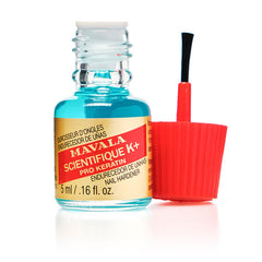 Mavala Científico K+ Nail Hardener Strong Nails Always