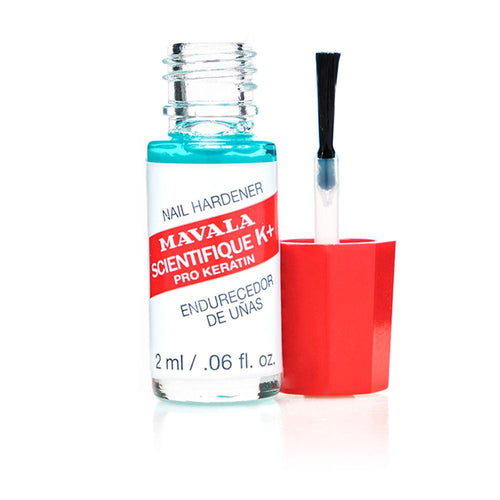 Mavala Científico K+ Durcisseur Pour Ongles Ongles Forts Et Brillants