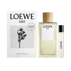 Loewe Aire Perfume Eau De Toilette Notas Frescas Y Florales