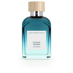 Adolfo Dominguez Agua Fresca Parfüm Eau De Toilette Natural Harmony